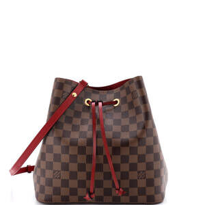 Louis Vuitton Neonoe Handbag Damier #223703L21B